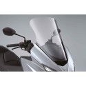LONG WINDSCREEN BY SUZUKI BURGMAN 400/AN400 L8
