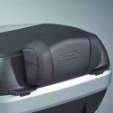 27L BLACK TOP CASE BY SUZUKI