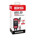 CARGADOR DE BATERIA BS BA10