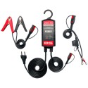 CARGADOR / MANTENEDOR DE BATERIA BS15 1,5A