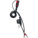 CARGADOR / MANTENEDOR DE BATERIA BS15 1,5A
