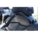 PROTECTOR LATERAL DE DEPOSITO GSR750 CARBONO