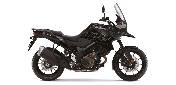 KIT ADHESIVOS V-STROM 1050 2020-2022 KIT ADHESIVOS V-STROM 1050 2020-2022