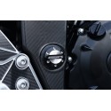 TAPON DE CHASIS ALUMINIO GSR750