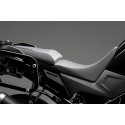 ASIENTO BAJO GRIS/NEGRO V-STROM 1050/XT/TECH