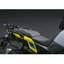 ASIENTO BAJO GRIS/NEGRO V-STROM 1050DE