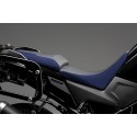 ASIENTO BAJO AZUL/GRIS V-STROM 1050/XT/TECH 45100-06L51-B1H