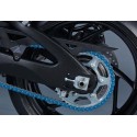 CADENA MOTOCICLETA AZUL
