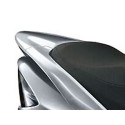 SPOILER TRASERO BURGMAN 400 2007-2017 GRIS