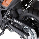 PROTECTOR CADENA ALU DL650AL