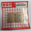 PASTILLAS DE FRENO TRASERAS LT-Z400 2004-2014
