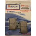 BRAKE PADS