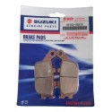 BRAKE PADS
