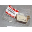 PASTILLAS TRASERAS RM-Z250 2004-2006