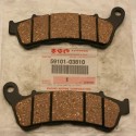 BRAKE PAD FOR UH125K7