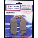 BRAKE PAD