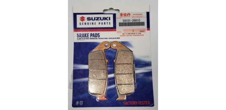 BRAKE GASKET