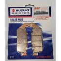 BRAKE GASKET