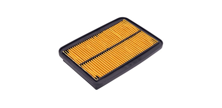Hiflofiltro HFA3621 Air Filter – OE Quality Replacement For Suzuki GSX650F (2008-2016)
