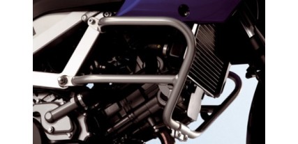 Accessory Bar Silver by Suzuki v-Strom 1000