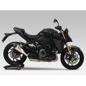 Escape Yoshimura GSX-S750