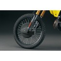 PROTECTOR DISCO FRENO DELANTERO DR-Z4S