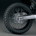PROTECTOR DISCO FRENO TRASERO DR-Z4S/SM