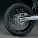 REAR AXLE SLIDER DR-Z4S/SM