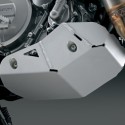 CUBRECARTER DE ALUMINIO DR-Z4S/SM