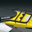 PORTAEQUIPAJE TRASERO DR-Z4S/SM