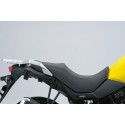 ASIENTO BAJO V-STROM 650 2017-2025