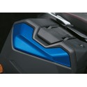 SUITCASE MOLDINGS GSX-S1000GT TRITON BLUE