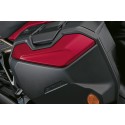 SUITCASE MOLDINGS GSX-S1000GT/GX CANDY RED