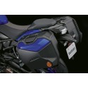 SIDE CASE SET GSX-S1000GT VIVID PEARL BLUE