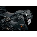 SIDE CASE SET GSX-S1000GT GLOSSY BLACK GLAZE