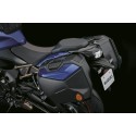 KIT DE MALETAS GSX-S1000GT AZUL METALIZADO