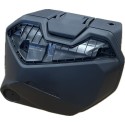 SIDE CASE SET GSX-S1000GT/GX