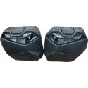 SIDE CASE SET GSX-S1000GT/GX