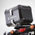 ALU-TOPBOX DL650AL2 NEGRO NA