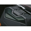 SIDE CASE SET GSX-S1000GX PEARL MATT GREEN