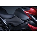 MOLDURAS CARBONO SUZUKI GSX-S1000 2015
