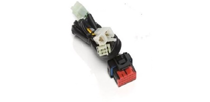 KIT DE INSTALACION DE ALARMA V-STROM 650 2012-2016 KIT DE INSTALACION DE ALARMA V-STROM 650 2012-2016