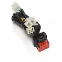 ALARM MOUNTING KIT FOR SUZUKI V-STROM 650- 12-16