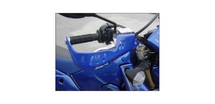 PROTEGE MAINS DR-Z400SM