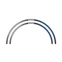 WHEEL DECAL 15 SUZUKI