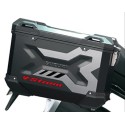 SIDE ALUMINUM CASES DECAL SET FOR SUZUKI