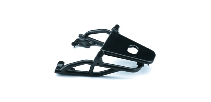 SOPORTE BAUL SUZUKI AVENIS SOPORTE BAUL SUZUKI AVENIS