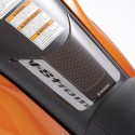 MOLDURA DEPOSITO CARBONO DL6