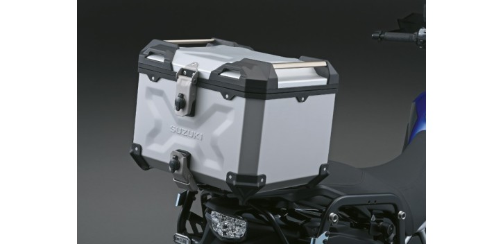 PACK BAUL ALUMINIO V-STROM 800 PACK BAUL ALUMINIO V-STROM 800