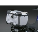 ALUMINUM TOP BOX V-STROM 800